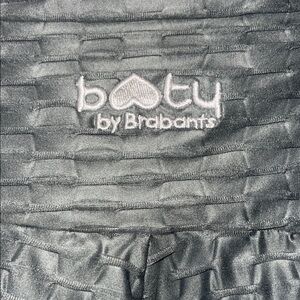 Booty by Brabants Chrome Leggings